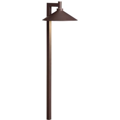 Landscape LED Ripley Path Light by Kichler - Starlight Lighting USA and Canada